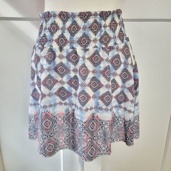 Romeo and juliet couture print skirt - Picture 4 of 8